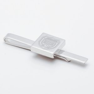 Arbroath-Football-Silver-Tie-Slide