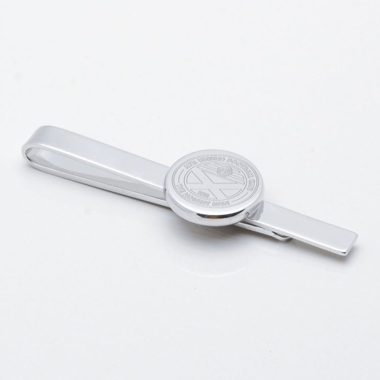 Ayr-United-Football-Silver-Tie-Slide