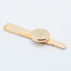 Gold-Circle-Engraved-Logo-Tie-Slide
