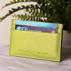 Apple-Green-Italian-Grain-Leather-Card-Holder