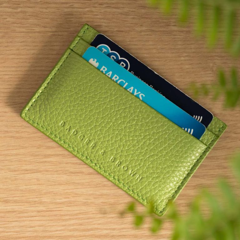 Apple-Green-Italian-Grain-Leather-Card-Holder