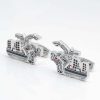 Back-to-the-Future-DeLorean-Cufflinks