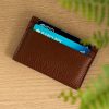 Chestnut-Italian-Grain-Leather-Card-Holder