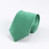 Emerald Silk Tie