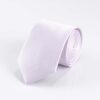 Lavender Silk Tie
