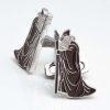Lord-Of-The-Rings-‘Gandalf’-Cufflinks