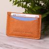Luxury-Light-Tan-Card-Holder