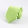 Mint Silk Tie
