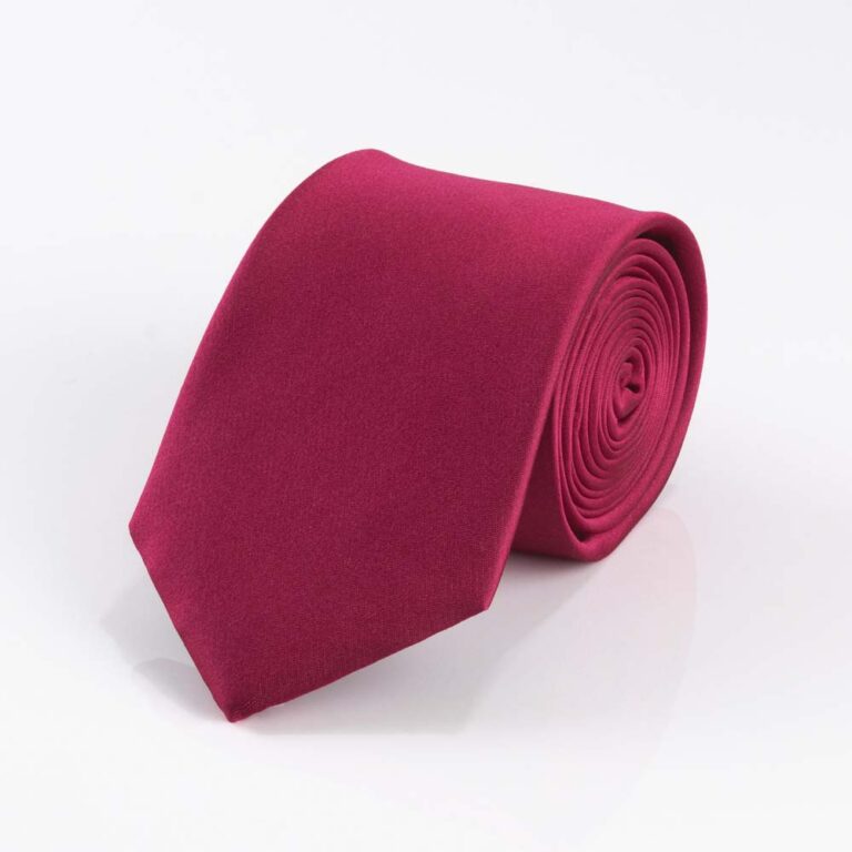 Mulberry Silk Tie