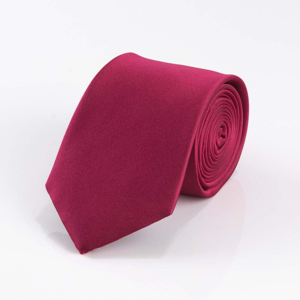 Mulberry Silk Tie