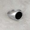 Sterling-Silver-Onyx-Stone-Signet-Ring