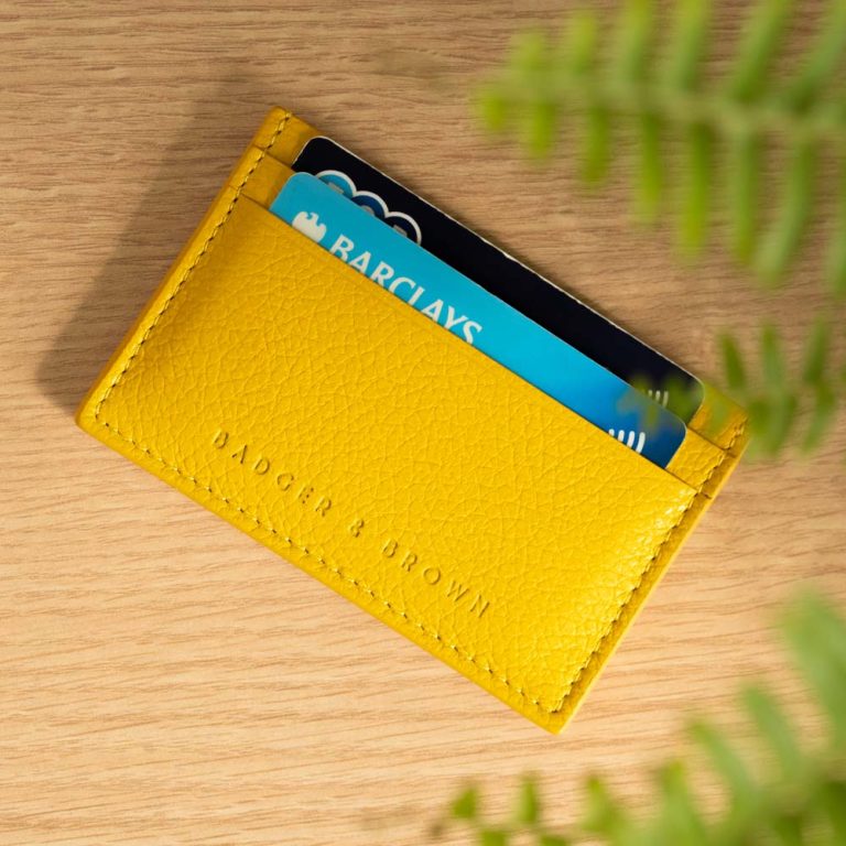 Sunflower-Italian-Grain-Leather-Card-Holder