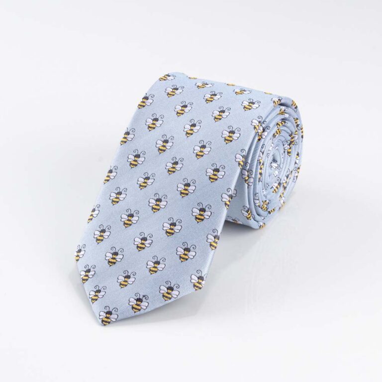 bee-thick-tie