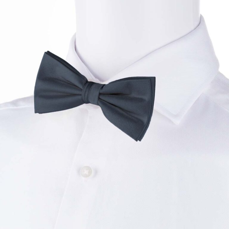 charcoal-bowtie