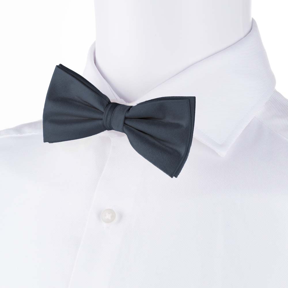 charcoal-bowtie