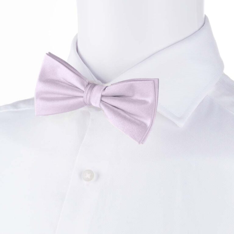 lavender-bowtie