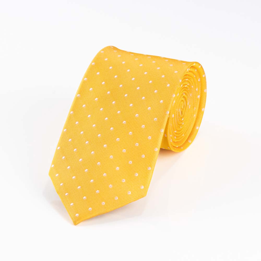 mango-white-microdot-tie