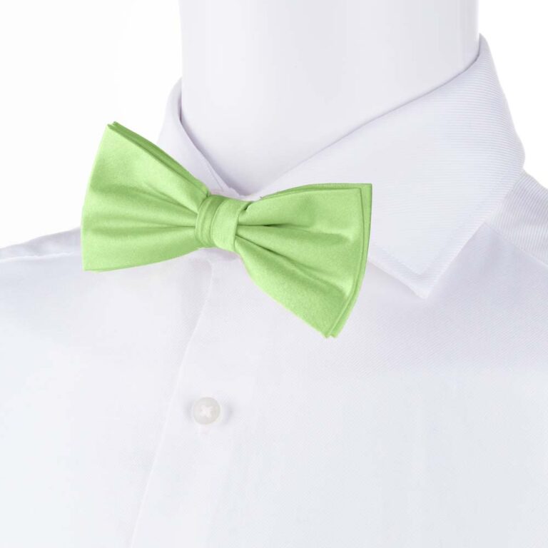 mint-bowtie