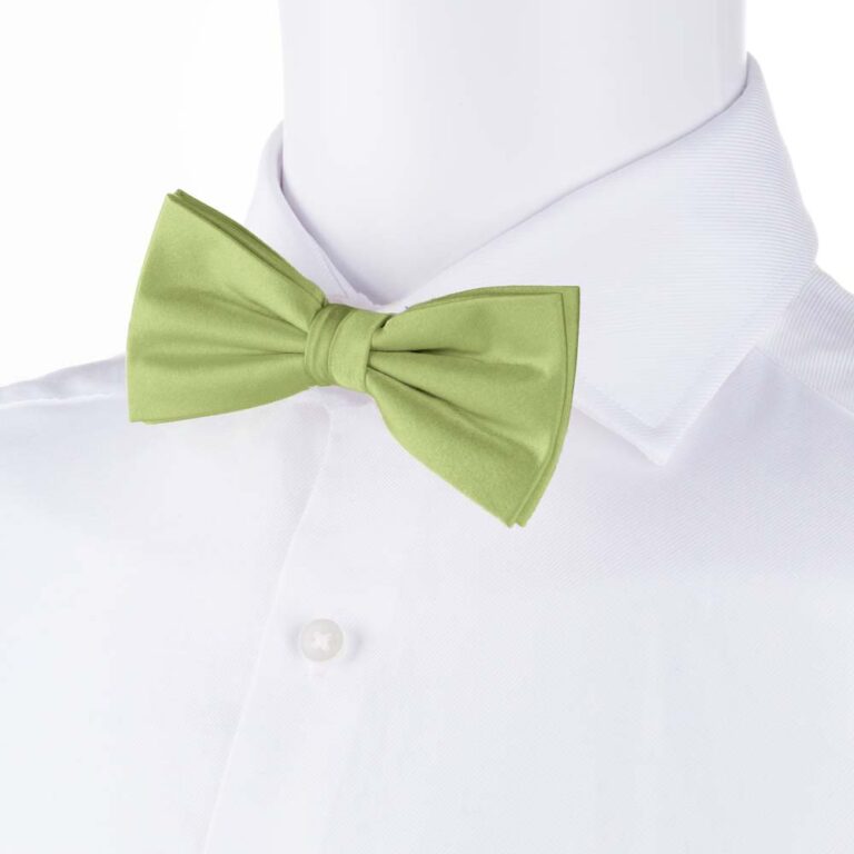 pistachio-bowtie