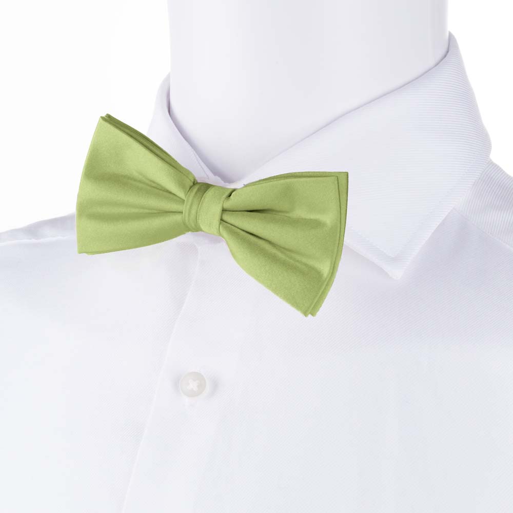 pistachio-bowtie