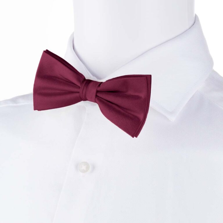 plum-bowtie