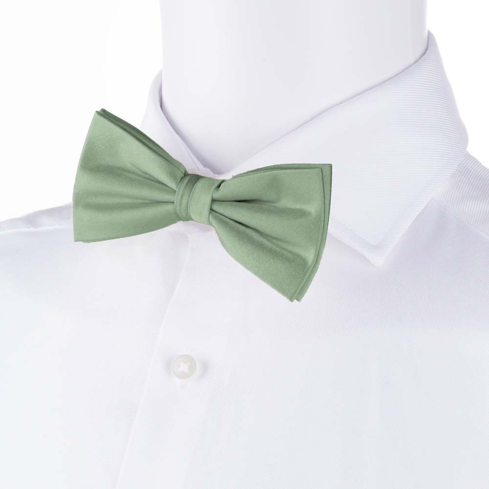 sage-bowtie