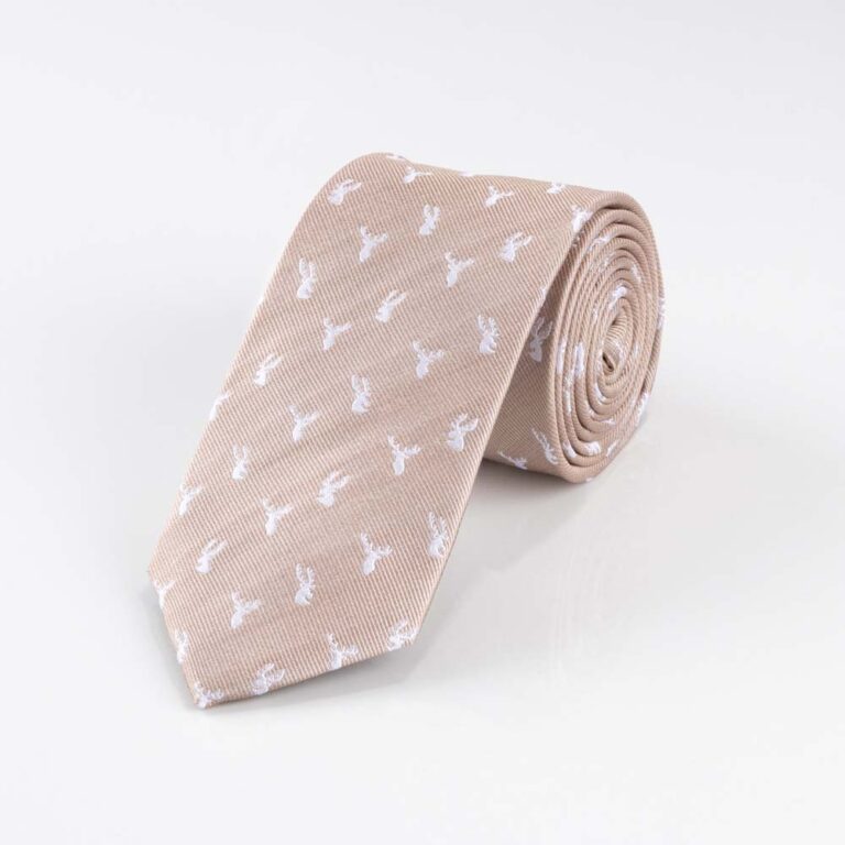stag-head-thick-tie