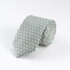 viridian-almond-geo-square-tie