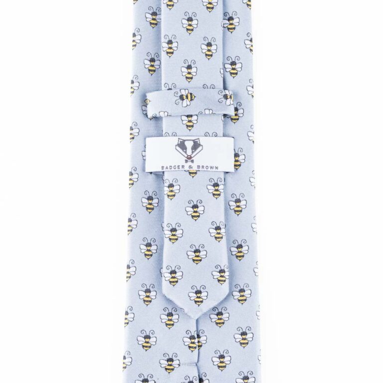 bee-tie