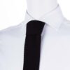 black-knitted-tie