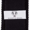black-knitted-tie