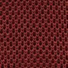 burgundy-knitted-tie
