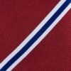 burgundy-navy-stripe