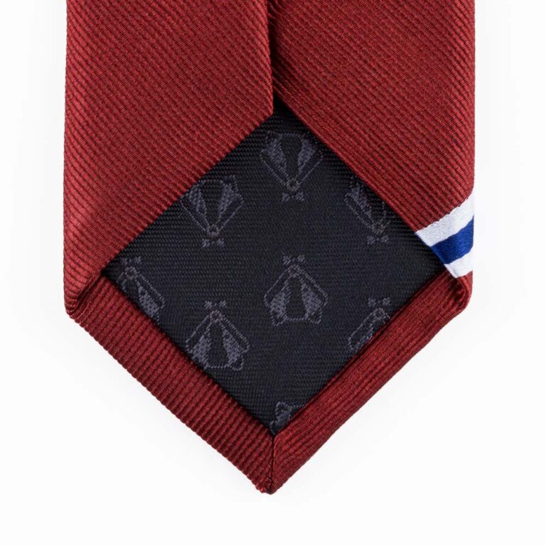 burgundy-navy-stripe