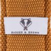 burnt-orange-knitted-tie