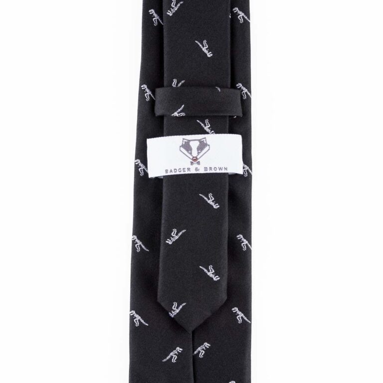 dinosaur-slim-tie