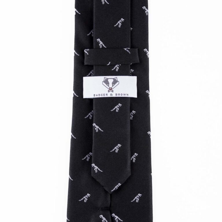 dinosaur-tie