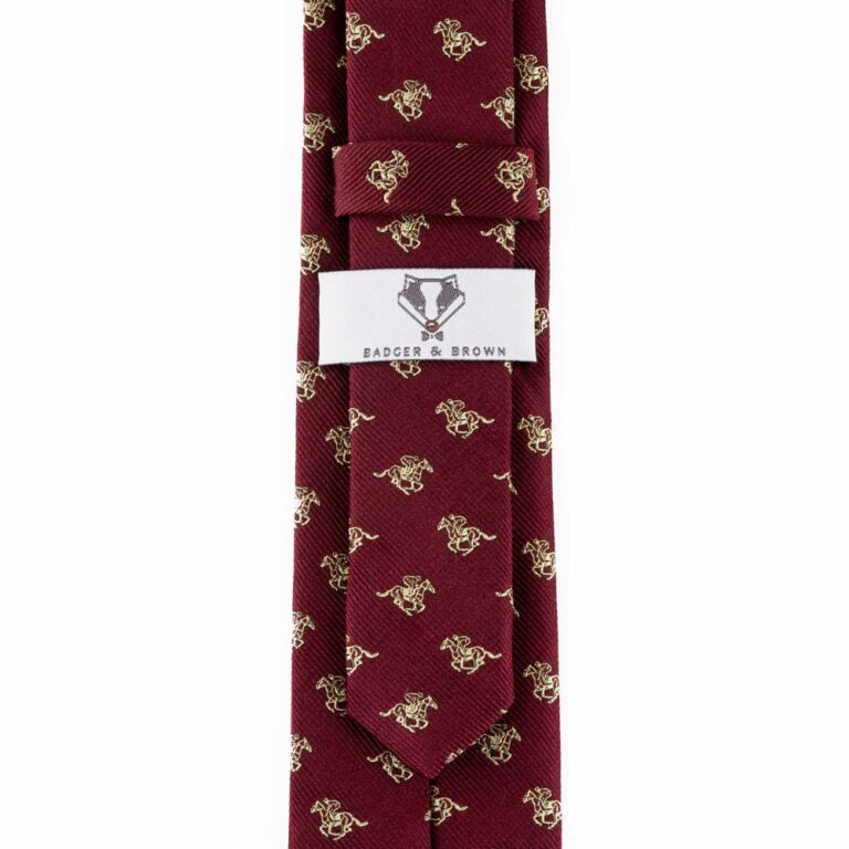 horse-tie-slim