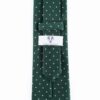 microdot-green-tie