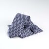 midnight-ivory-geo-square-tie-set