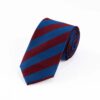 navy-burgundy-thick-stripe-tie