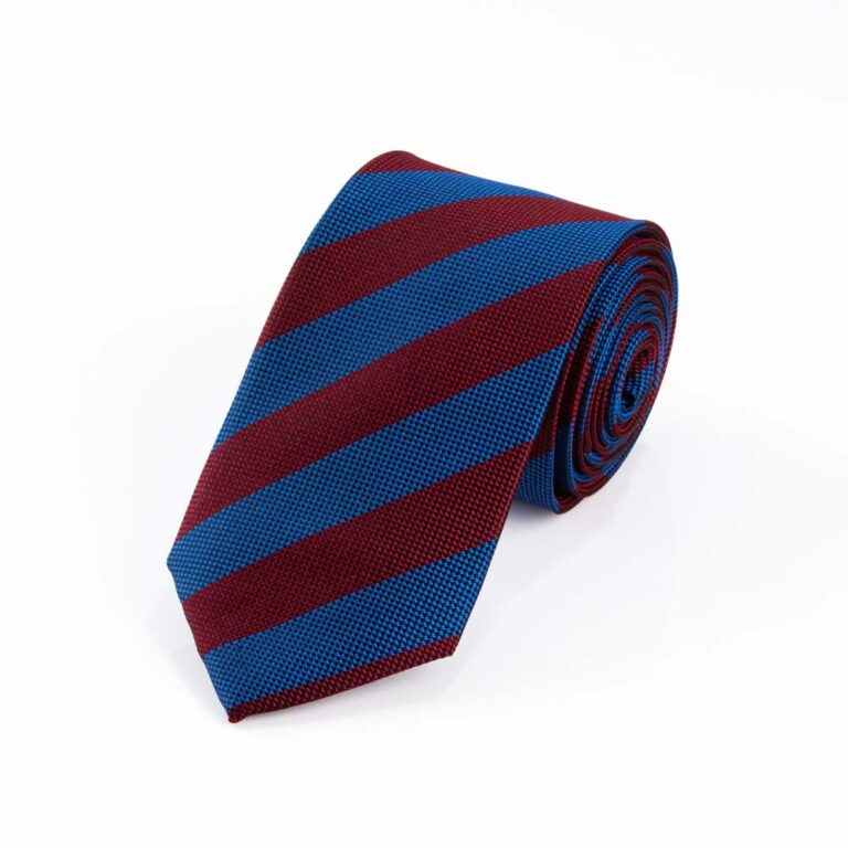 navy-burgundy-thick-stripe-tie
