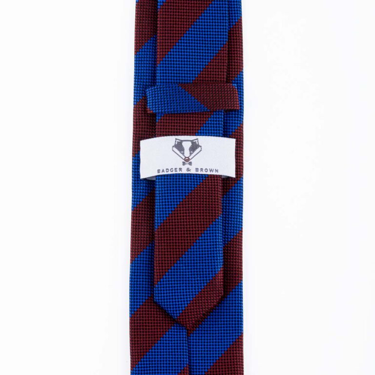 navy-burgundy-thick-stripe-tie