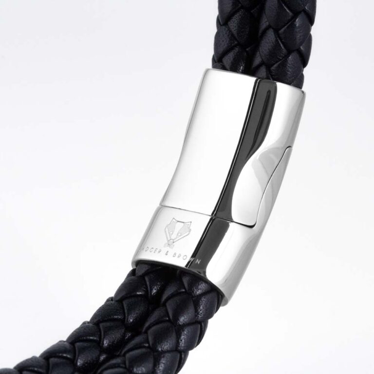 navy-double-braided-leather-bracelet