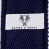 navy-knitted-tie