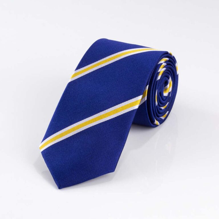 navy-yellow-stripe-thick