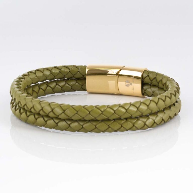 olive-gold-double-braided-bracelet