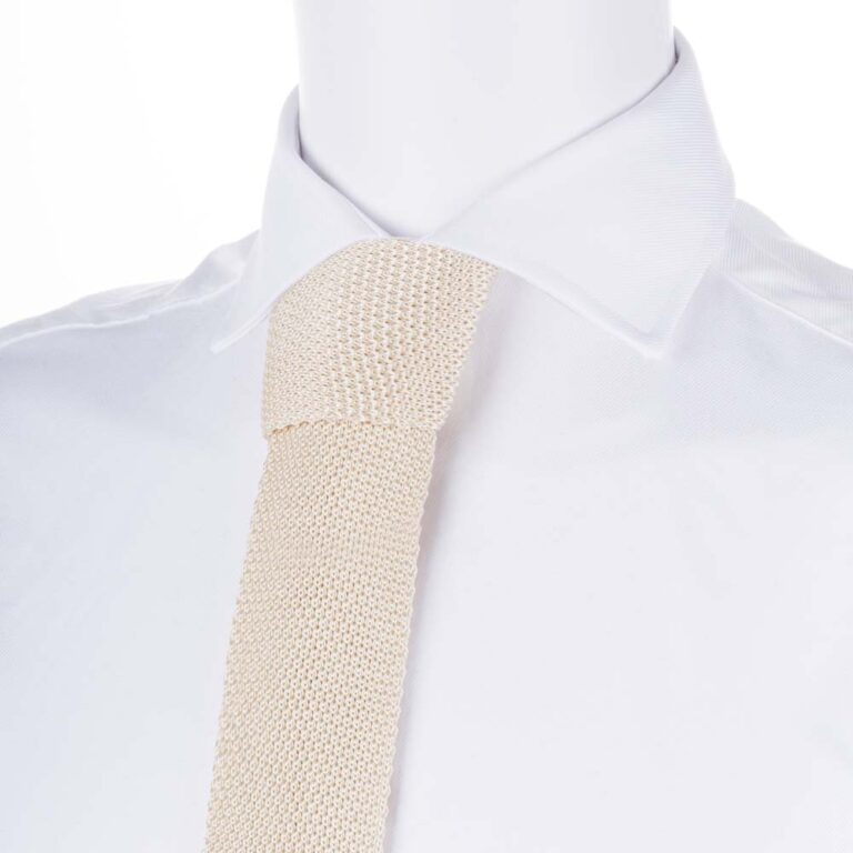 parchment-knitted-tie