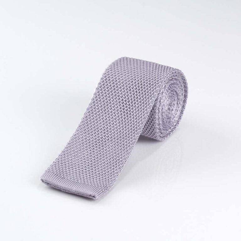periwinkle-knitted-tie