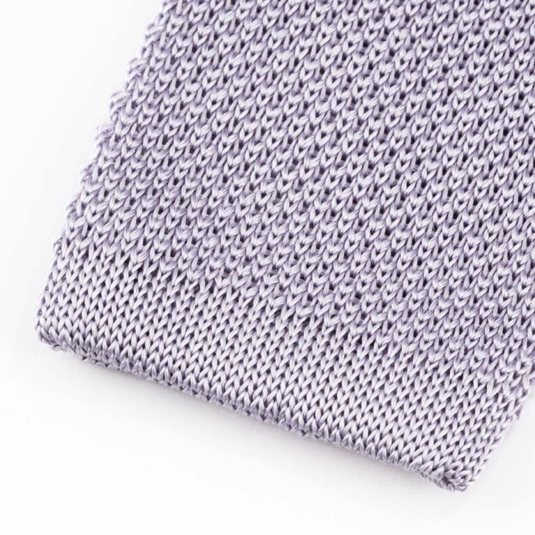 periwinkle-knitted-tie